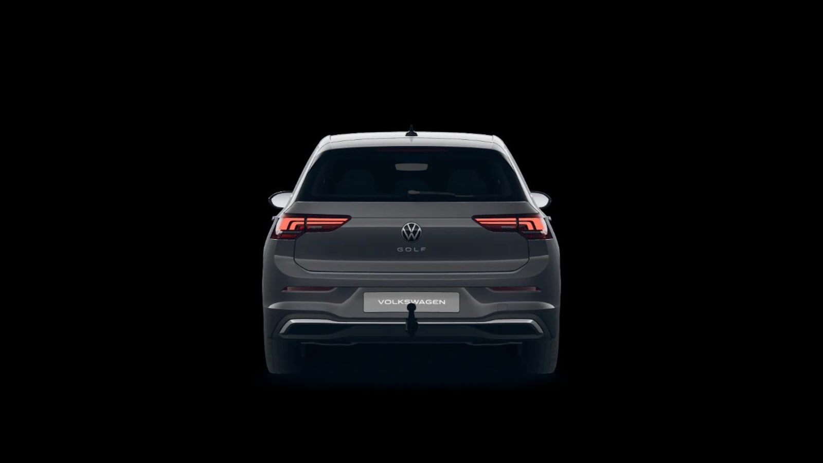 Volkswagen Golf – Bild 3