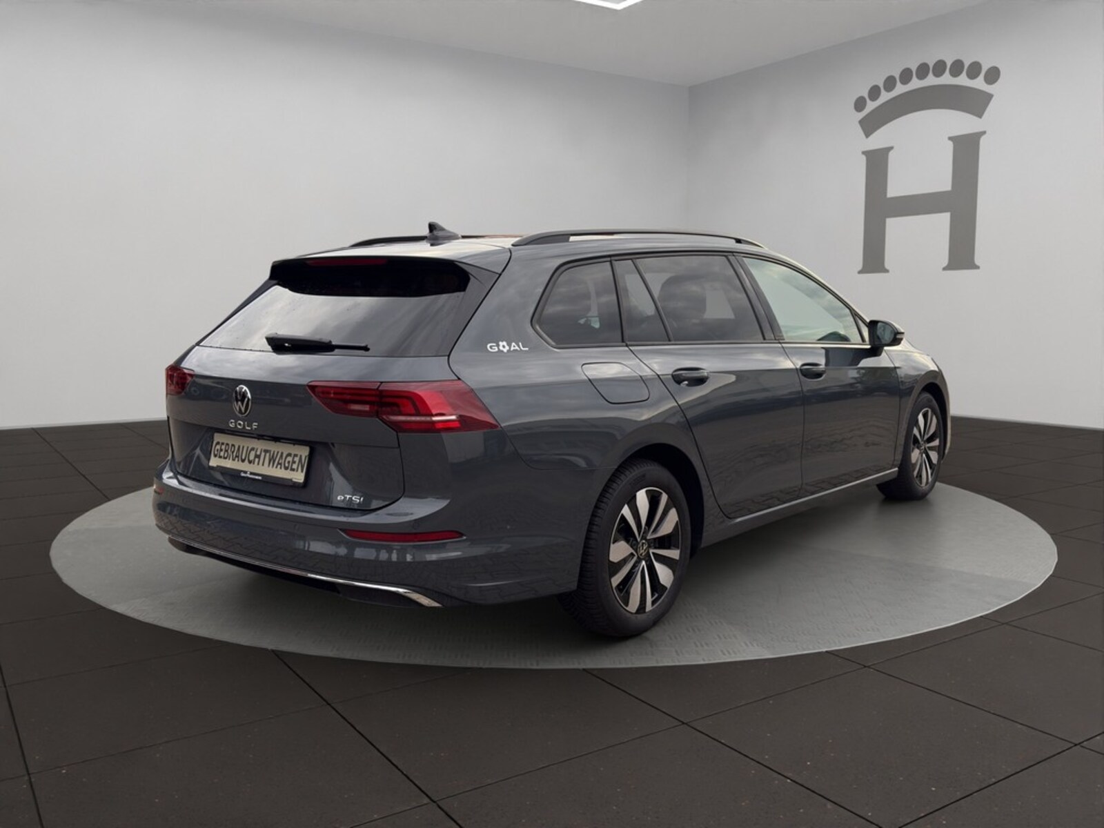 Volkswagen Golf Variant – Bild 6