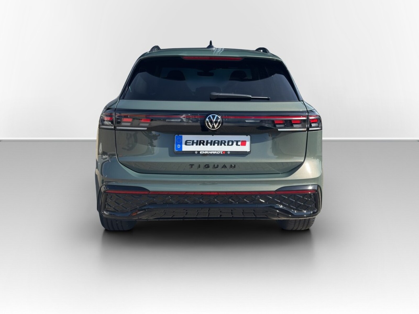 Volkswagen Tiguan – Bild 6