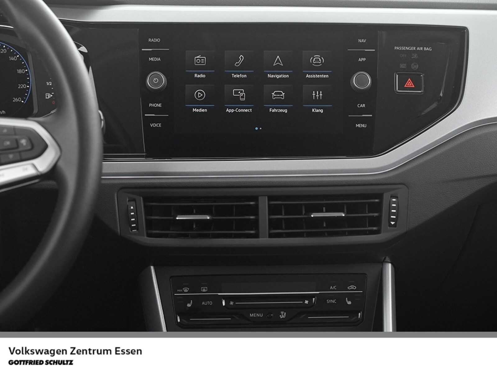 Volkswagen Polo – Bild 14