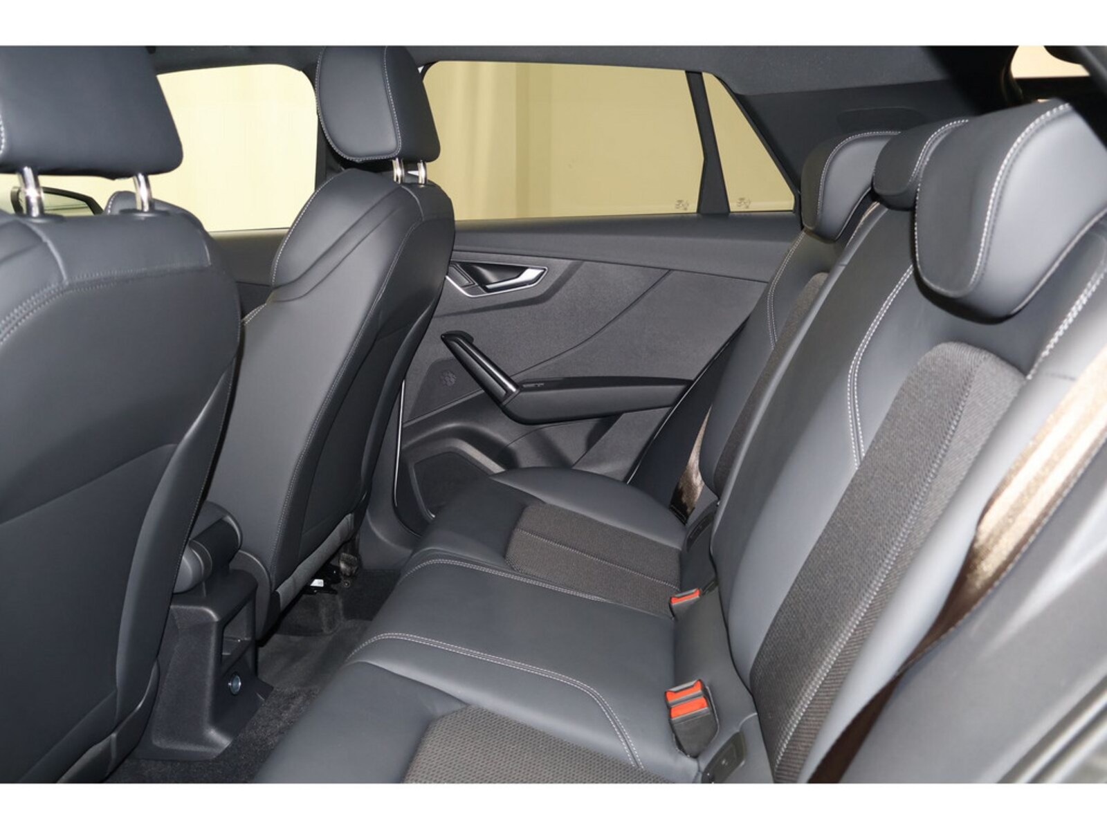 Audi Q2 – Bild 12