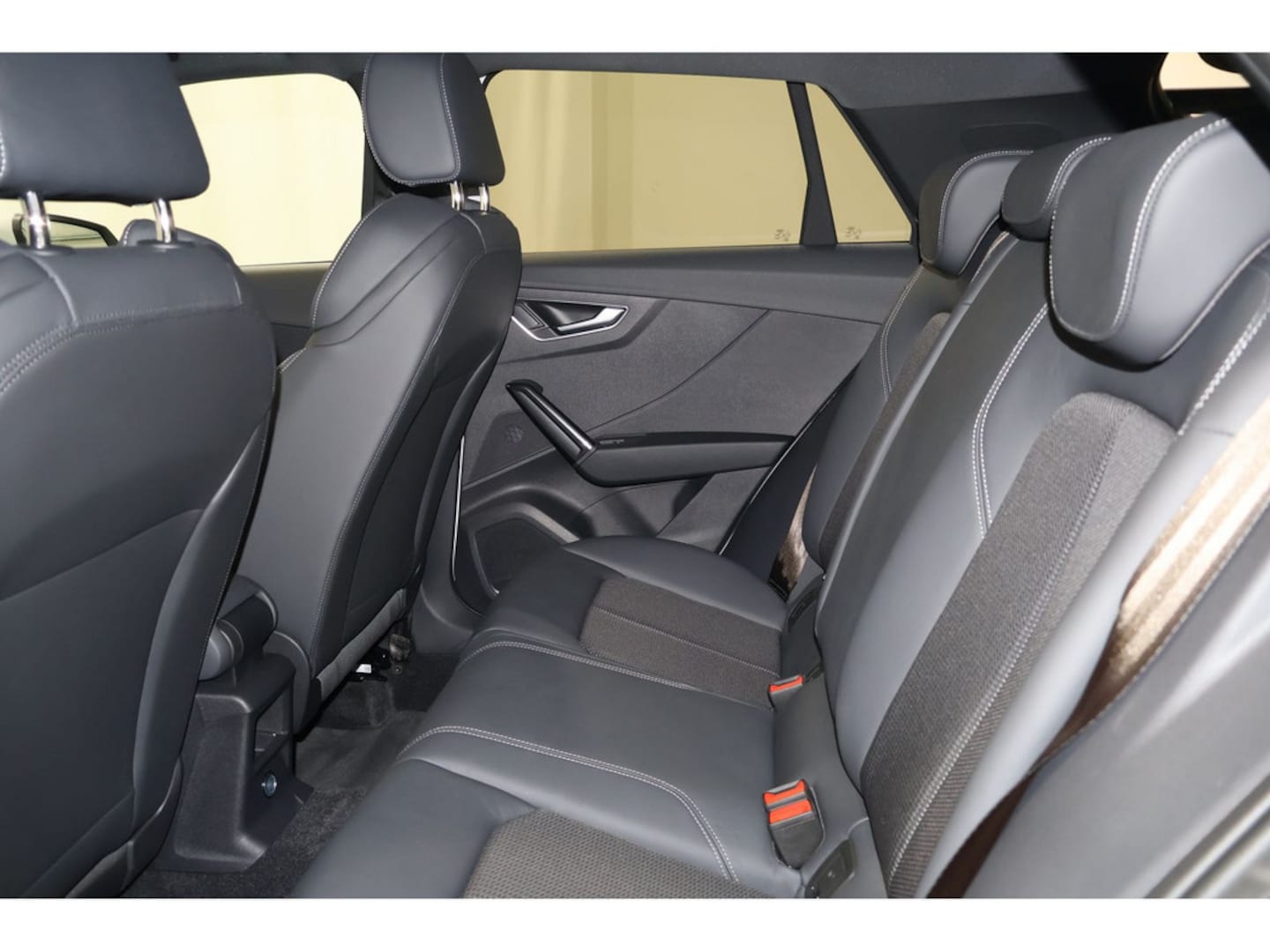 Bild über Audi Q2 S line 35 TFSI S tronic - für weitere Informationen kontaktieren Sie den Audi Partner