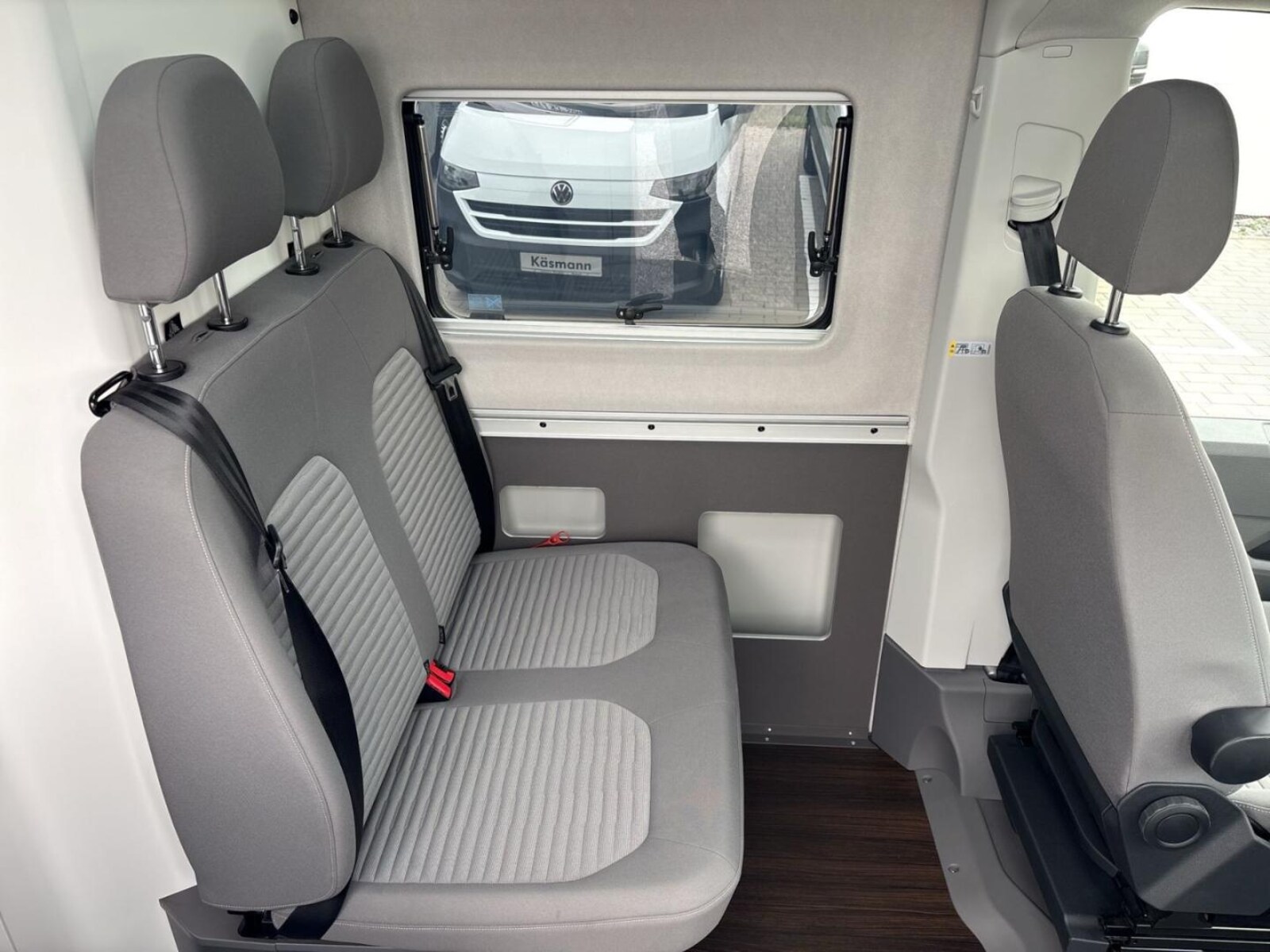 Volkswagen Grand California 600 – Bild 17