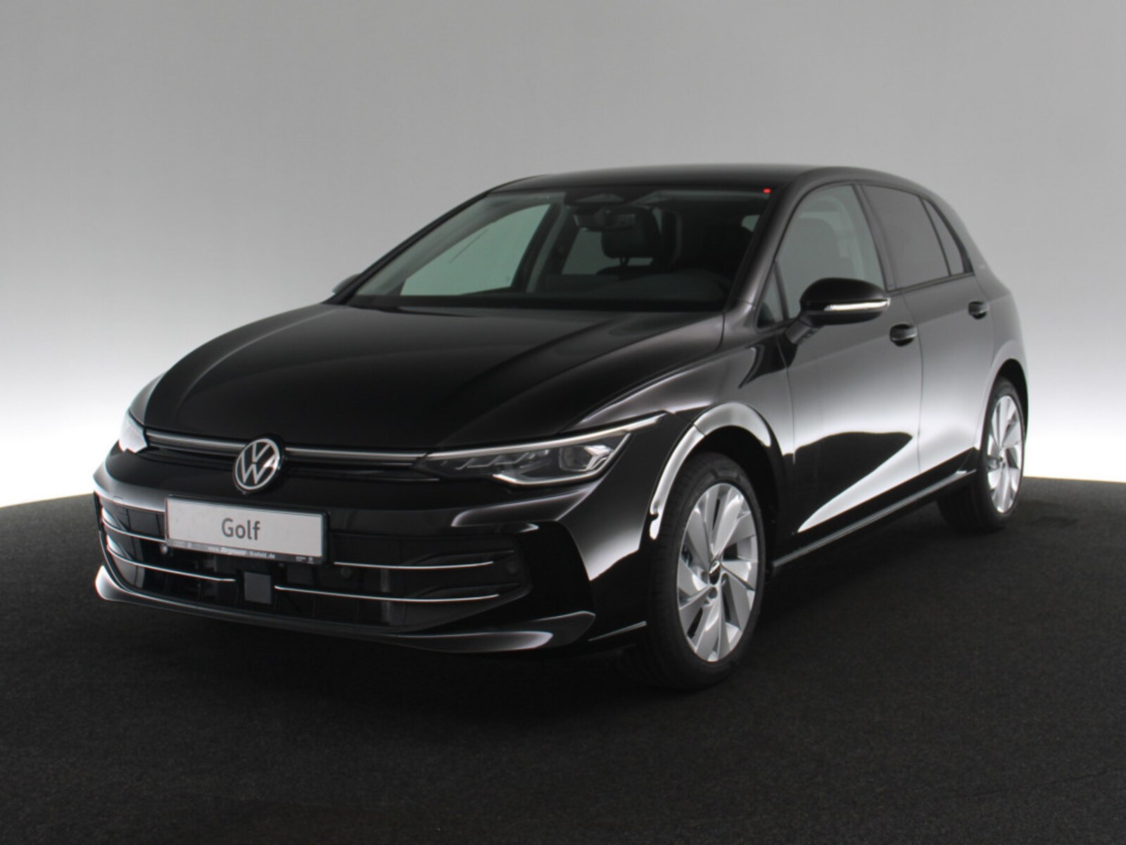 Volkswagen Golf – Bild 2