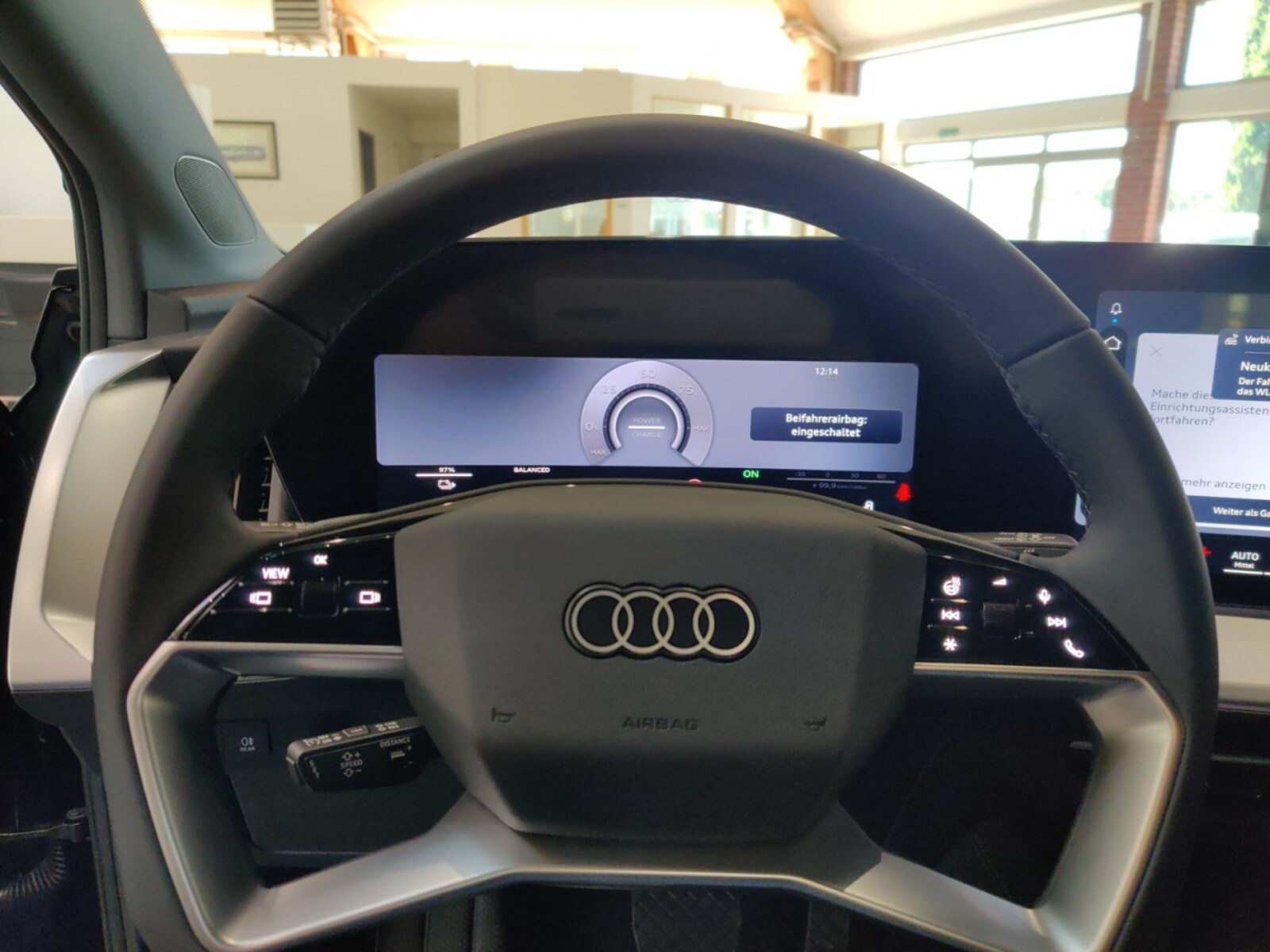 Audi Q4 e-tron – Bild 13