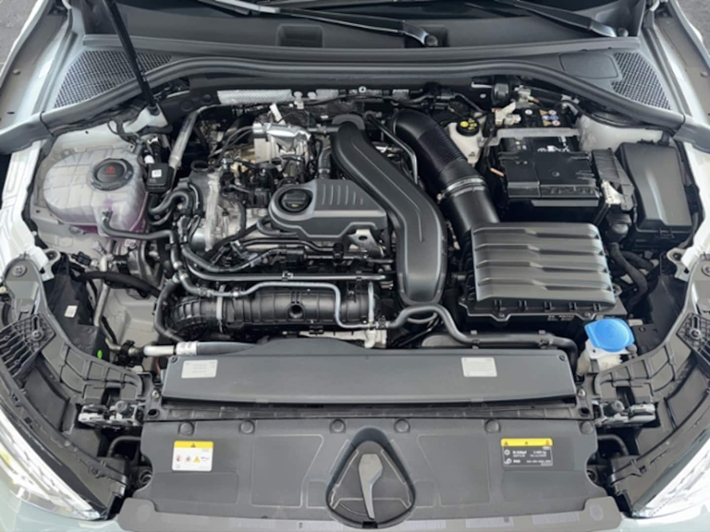Bild über Audi A3 Sportback TFSI 85 kW S tronic - für weitere Informationen kontaktieren Sie den Audi Partner