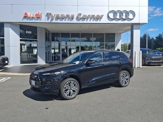 Photo of 2026 Audi Q5