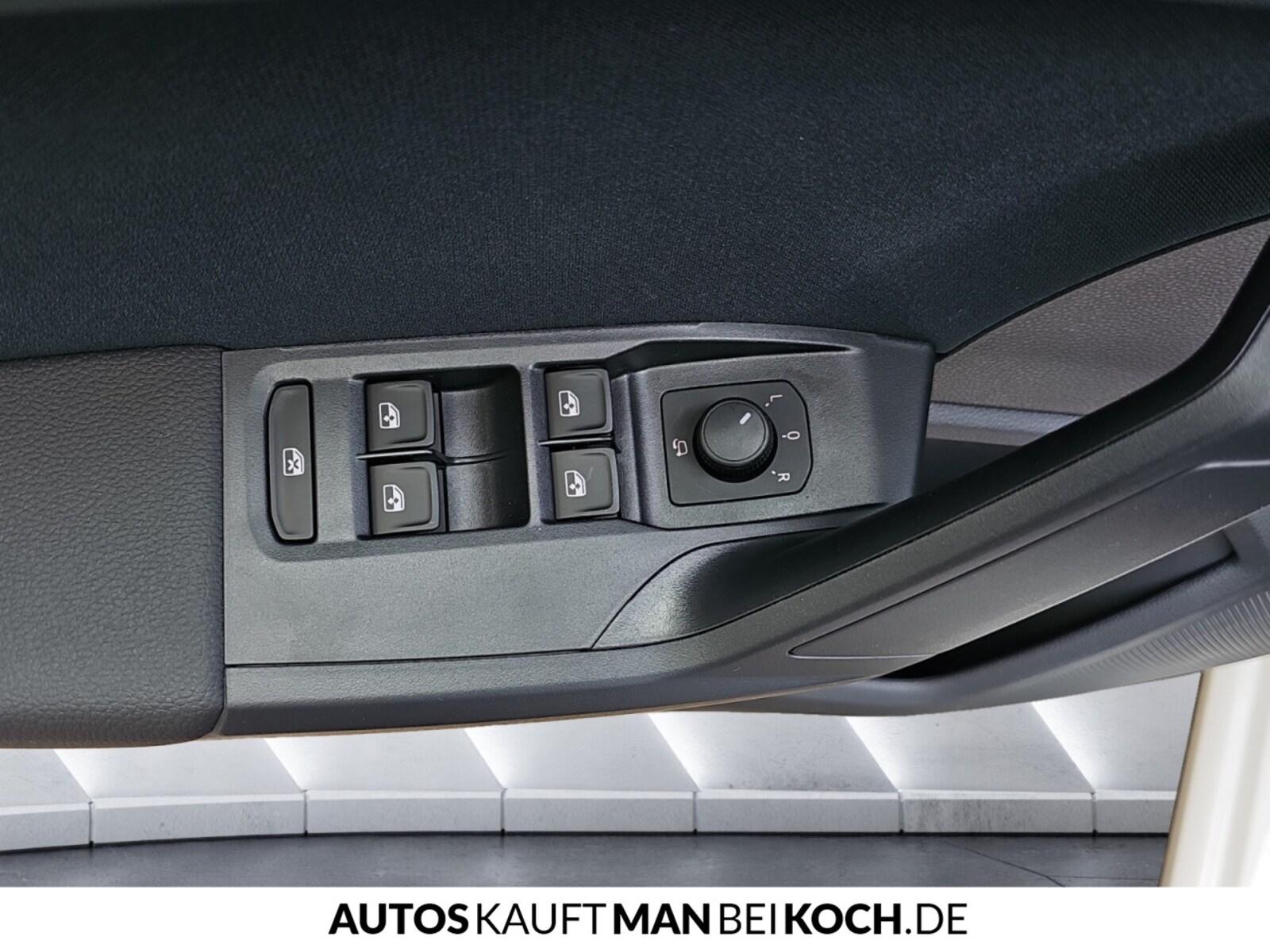 SEAT Ibiza – Bild 16