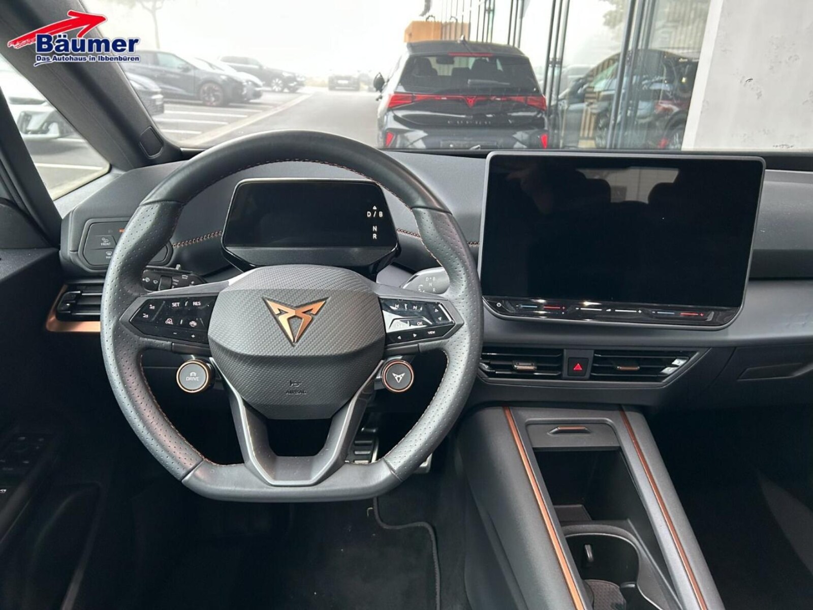 CUPRA Born – Bild 15