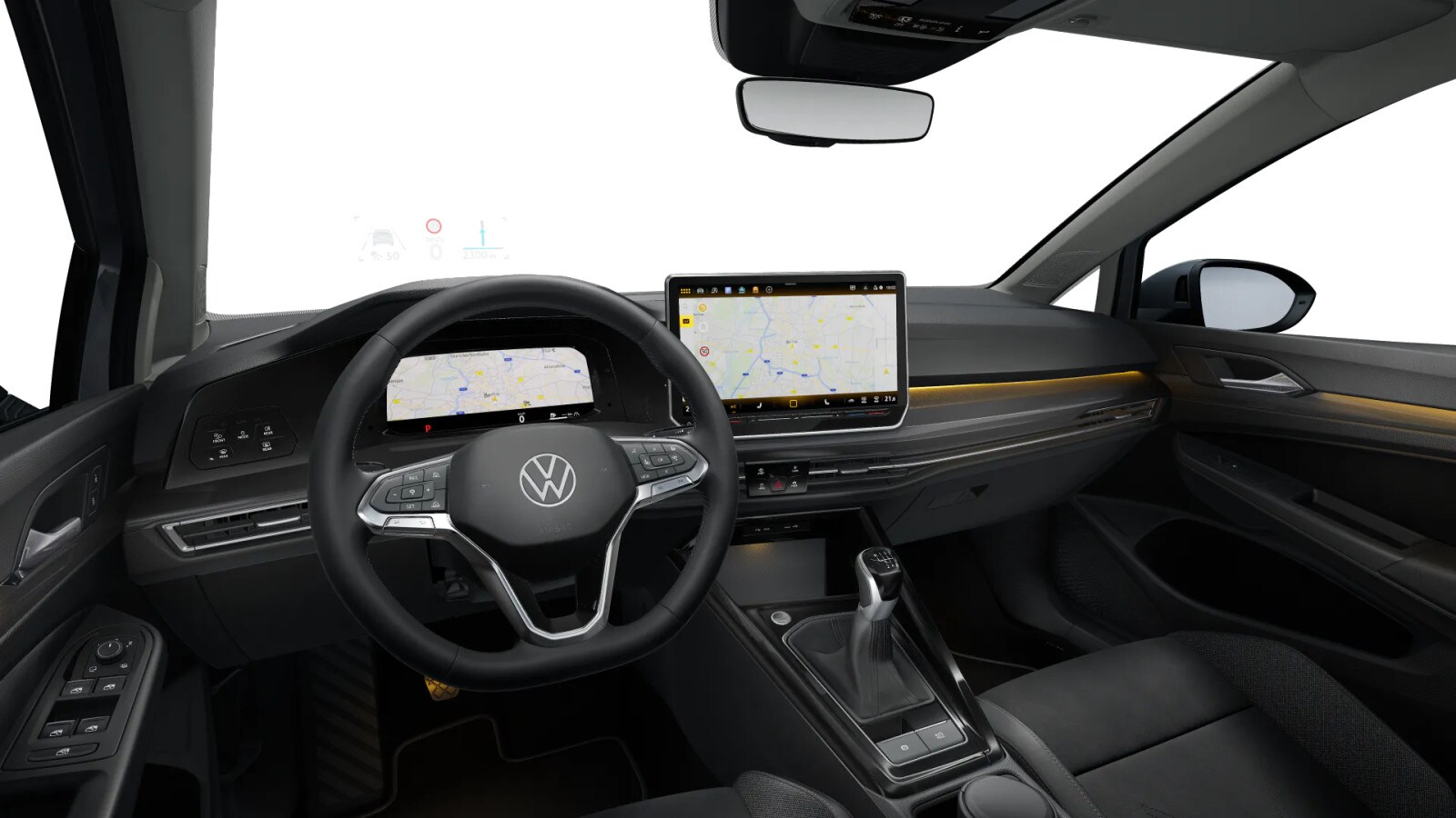 Volkswagen Golf – Bild 8