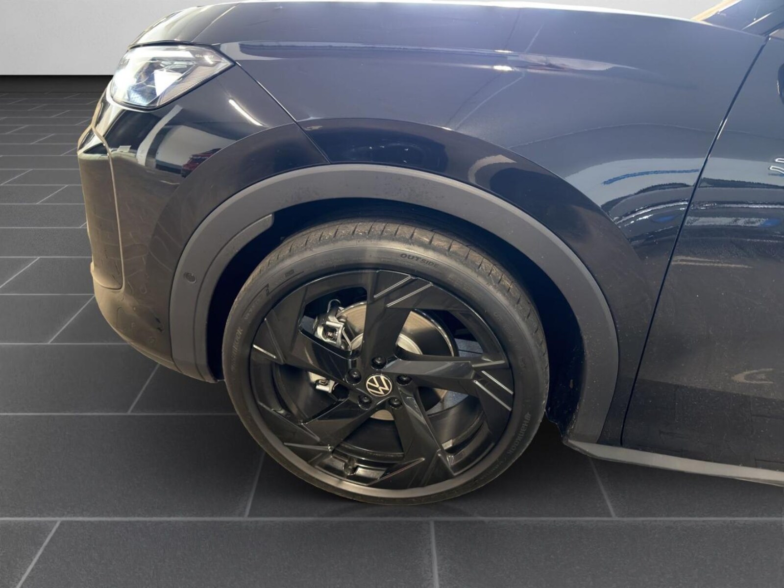 Volkswagen T-Roc – Bild 8