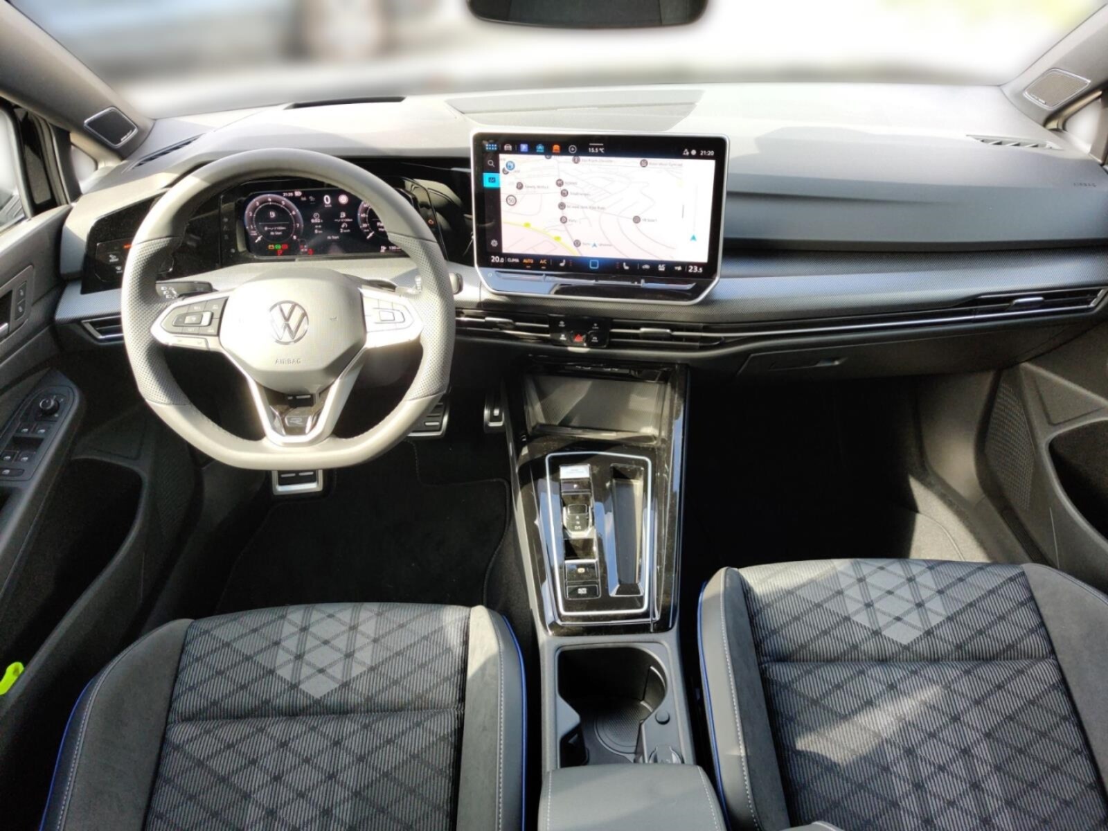Volkswagen Golf – Bild 10