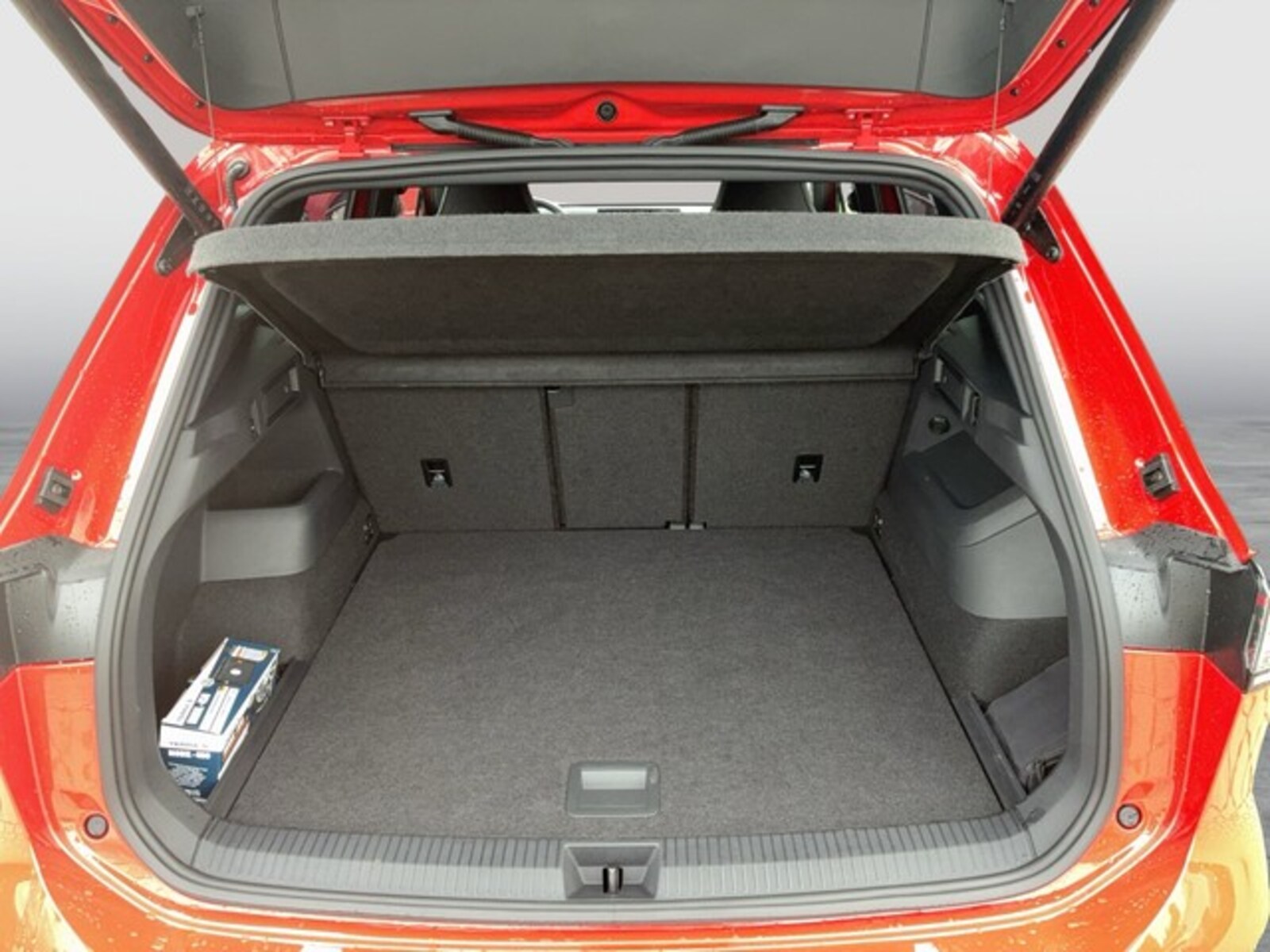 Volkswagen Tiguan – Bild 12