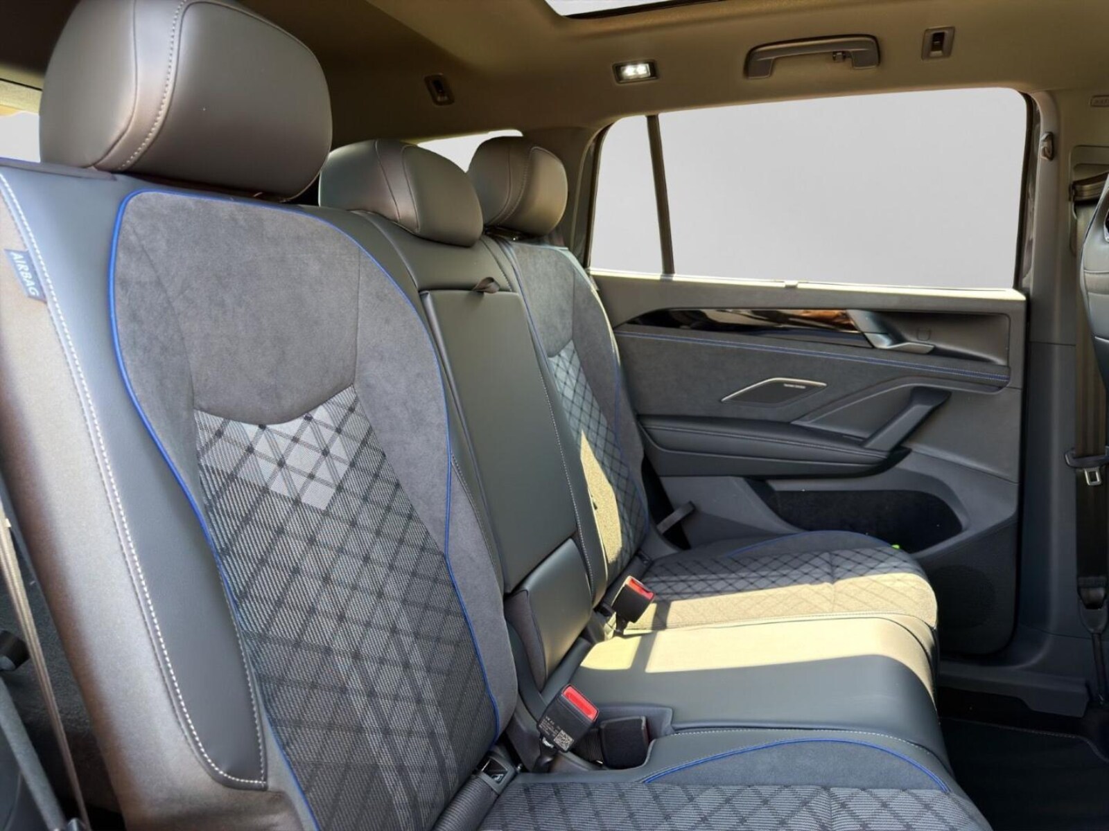 Volkswagen Tayron – Bild 19