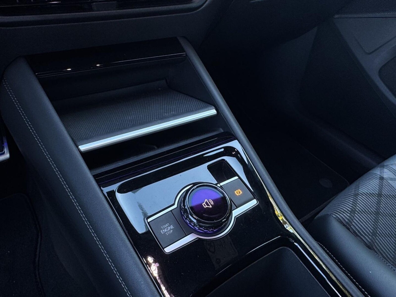 Volkswagen Tayron – Bild 17