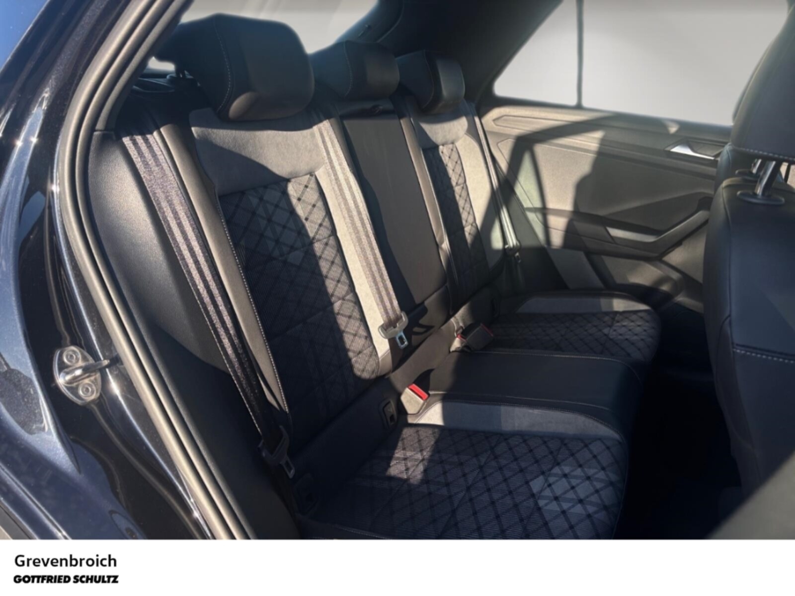 Volkswagen T-Roc – Bild 6