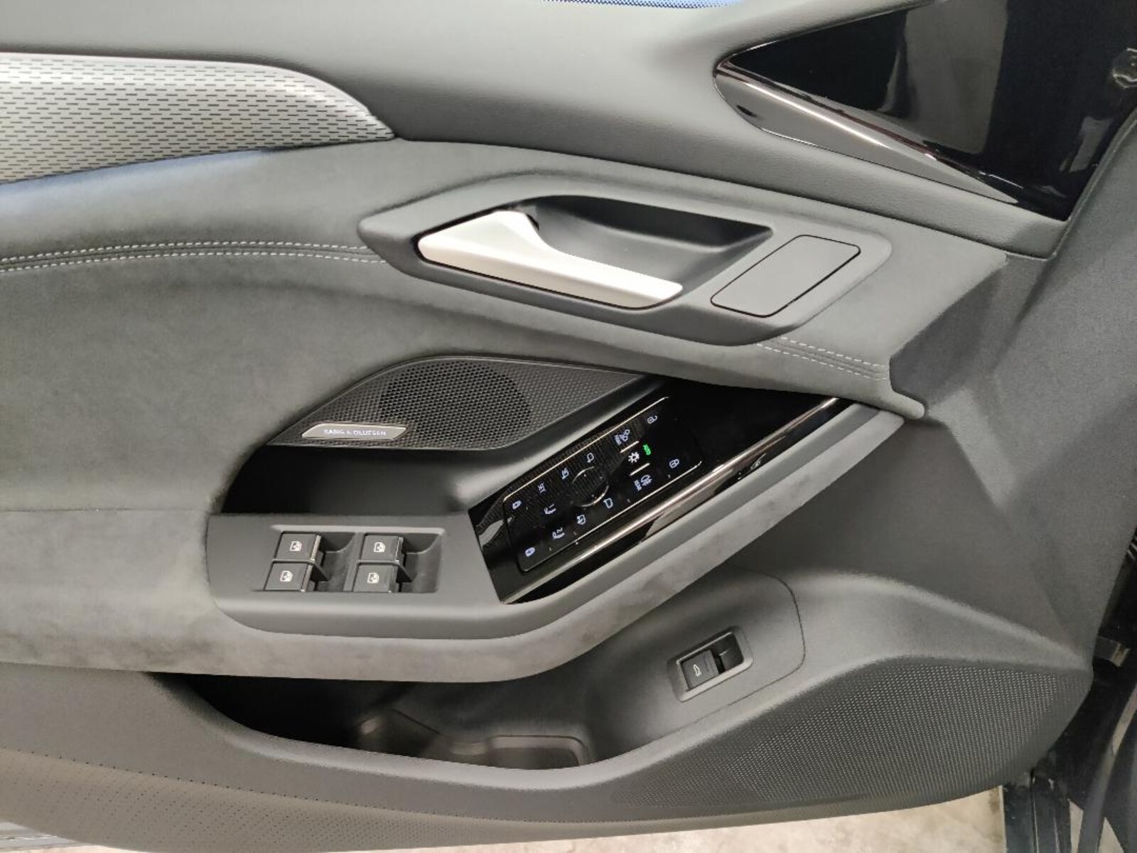 Audi A6 Avant e-tron – Bild 16