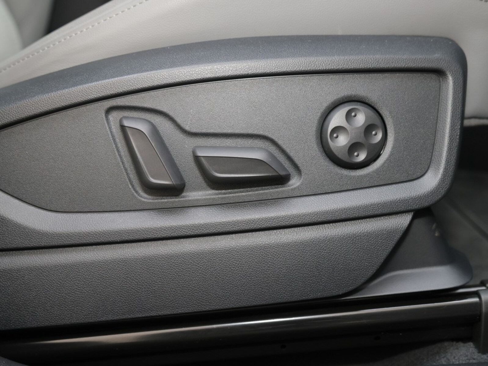 Audi Q5 Sportback – Bild 11