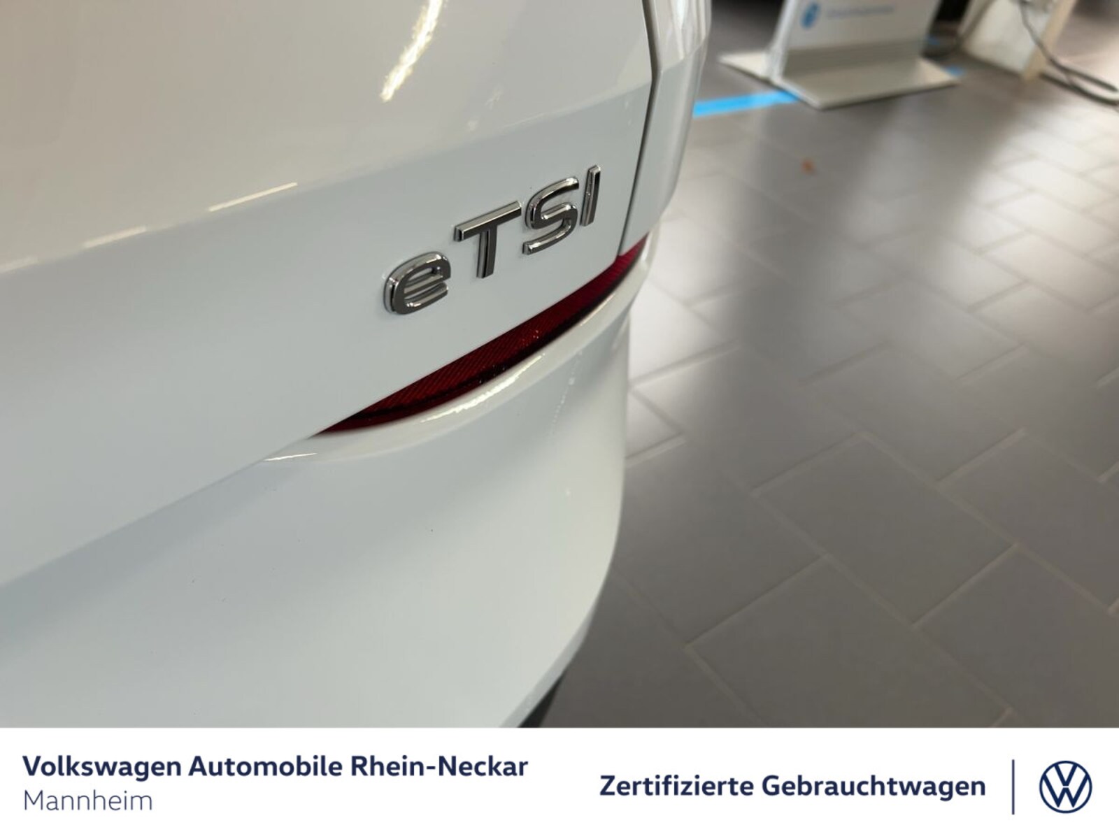 Volkswagen T-Roc – Bild 14