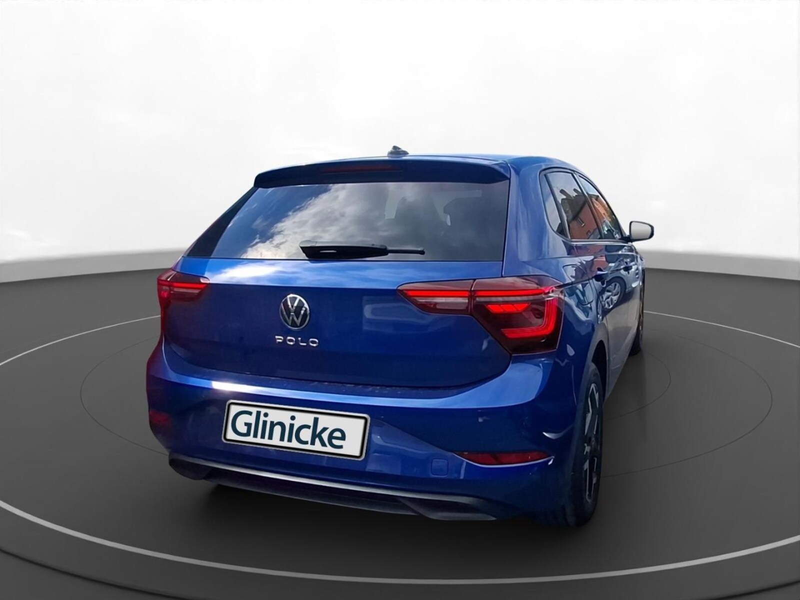Volkswagen Polo – Bild 9