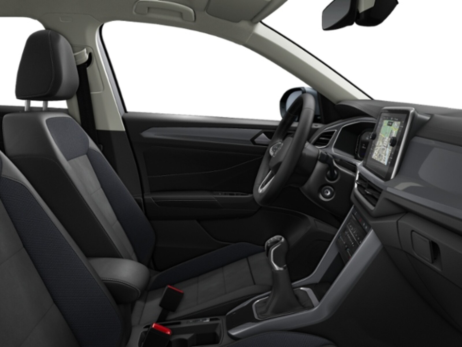 Volkswagen T-Roc – Bild 9