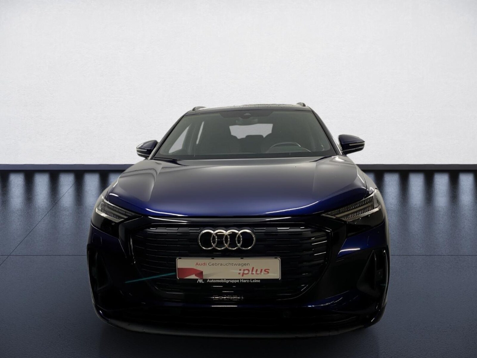 Audi Q4 e-tron – Bild 9