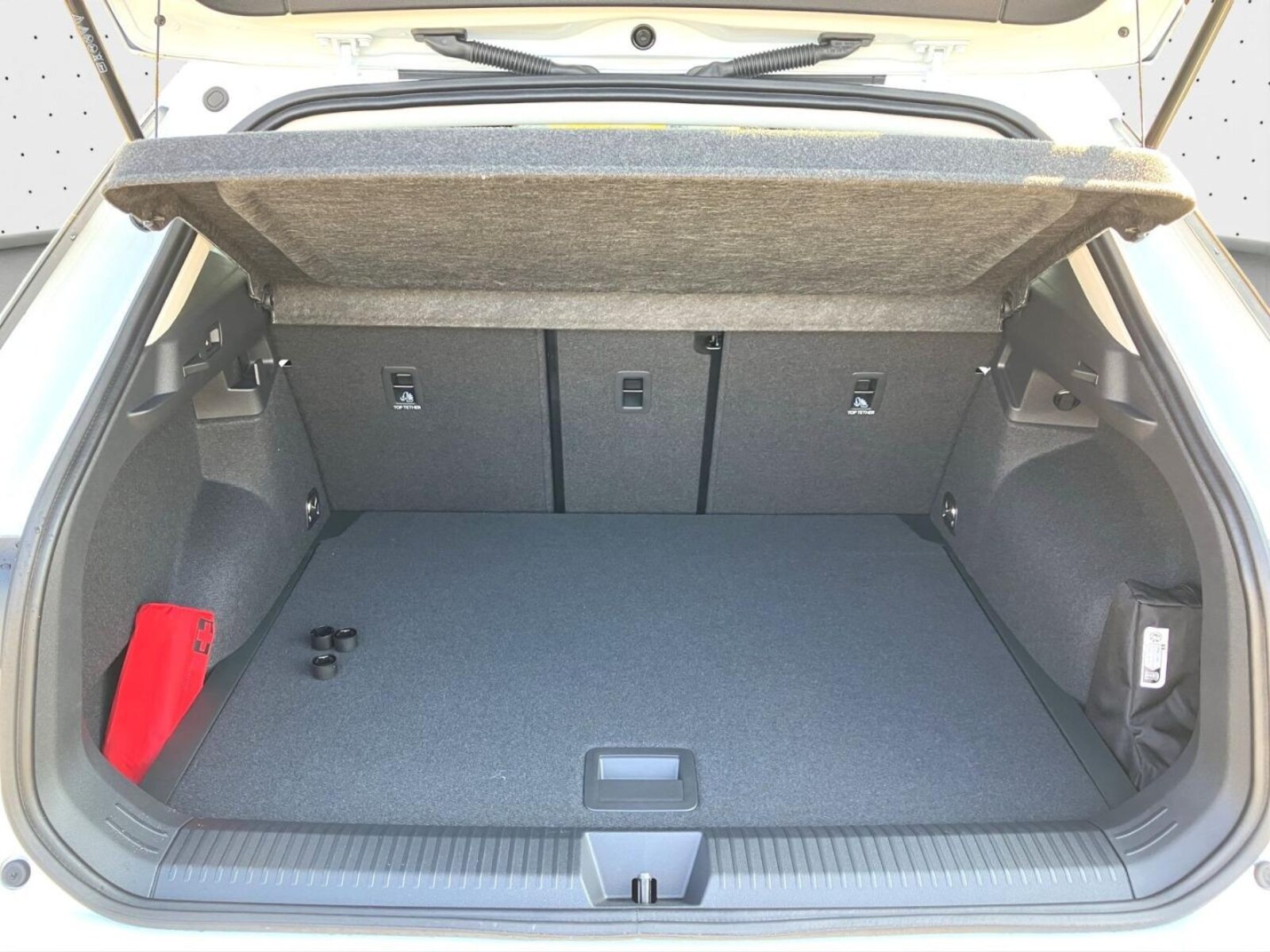 Volkswagen T-Roc – Bild 11