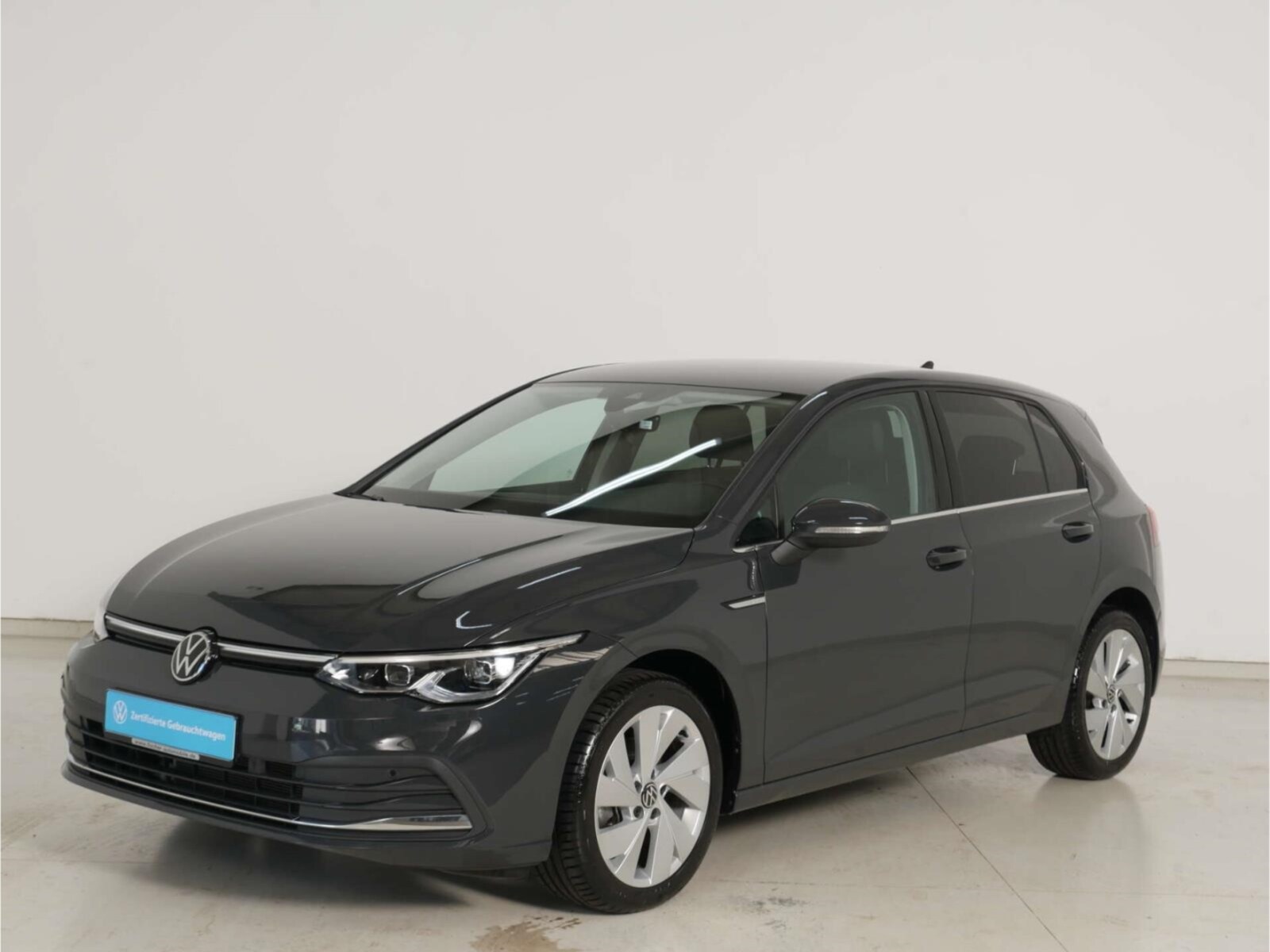 Volkswagen Golf – Bild 2