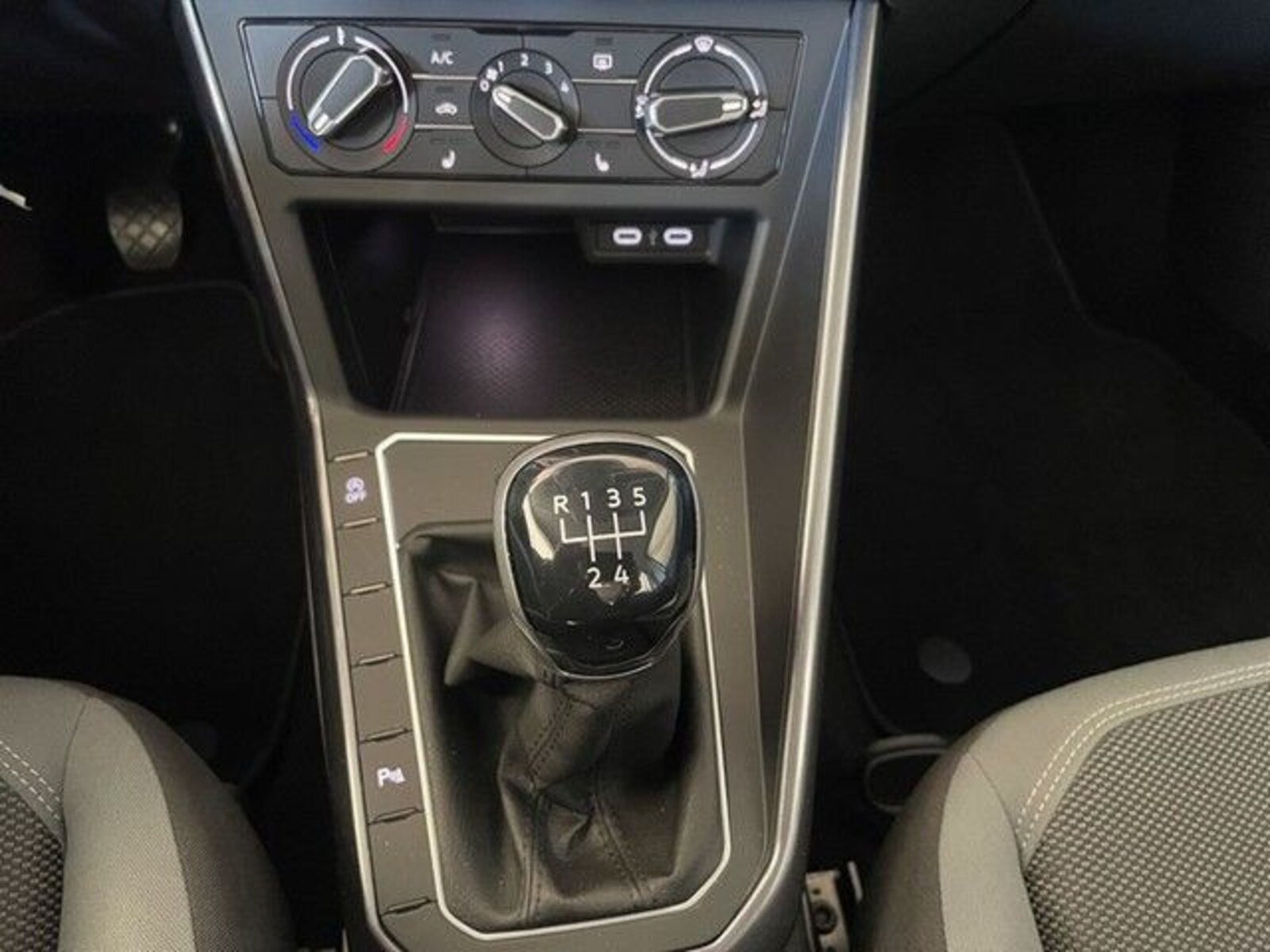 Volkswagen Polo – Bild 16