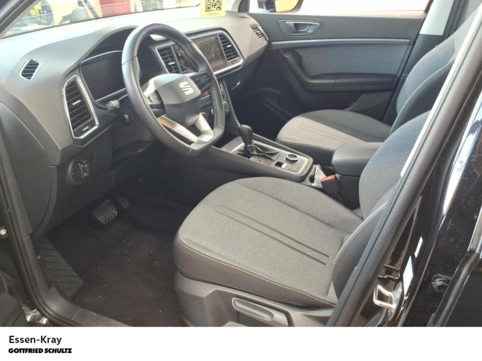 SEAT Ateca – Bild 4