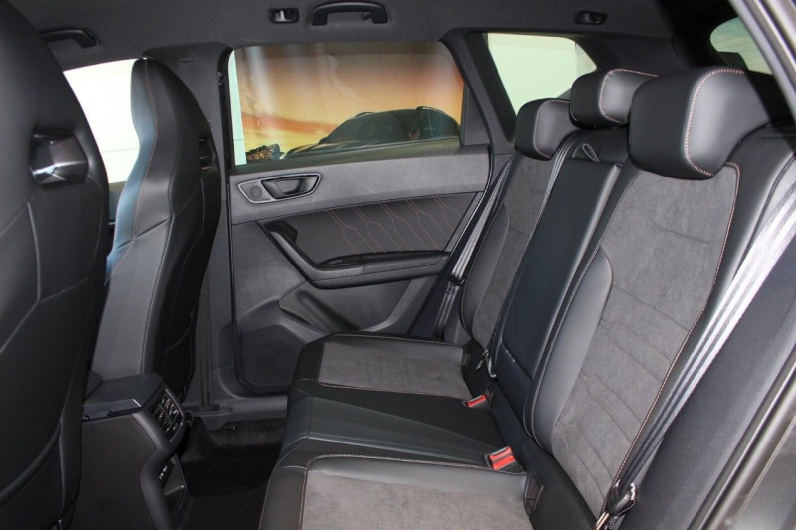 CUPRA Ateca – Bild 15