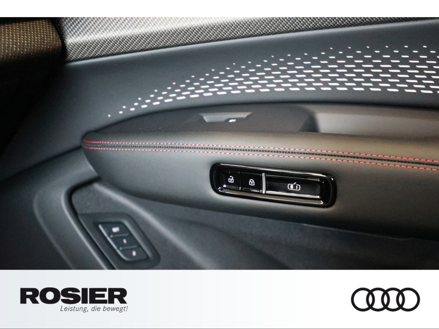 Bild über Audi Q7 SUV TDI quattro 220 kW tiptronic - für weitere Informationen kontaktieren Sie den Audi Partner