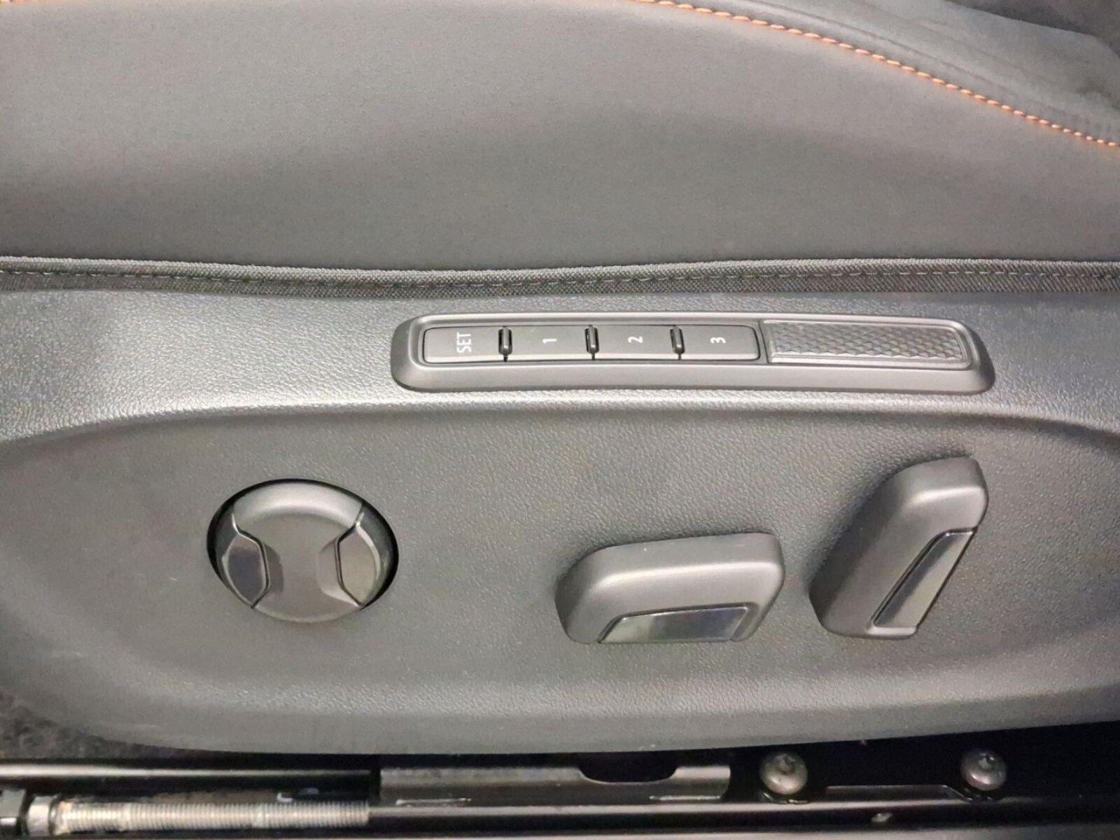 CUPRA Terramar – Bild 22