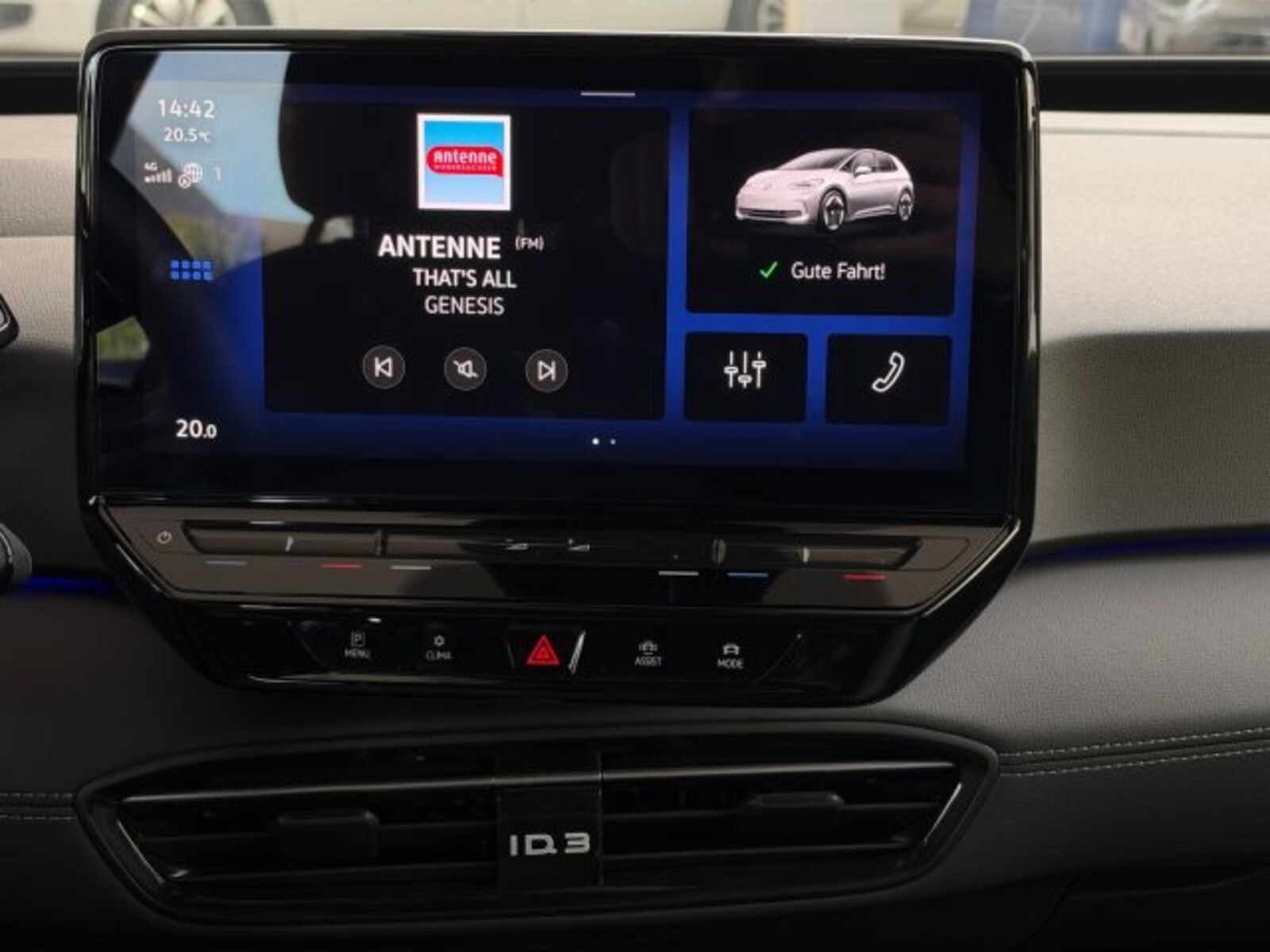 Volkswagen ID.3 – Bild 15