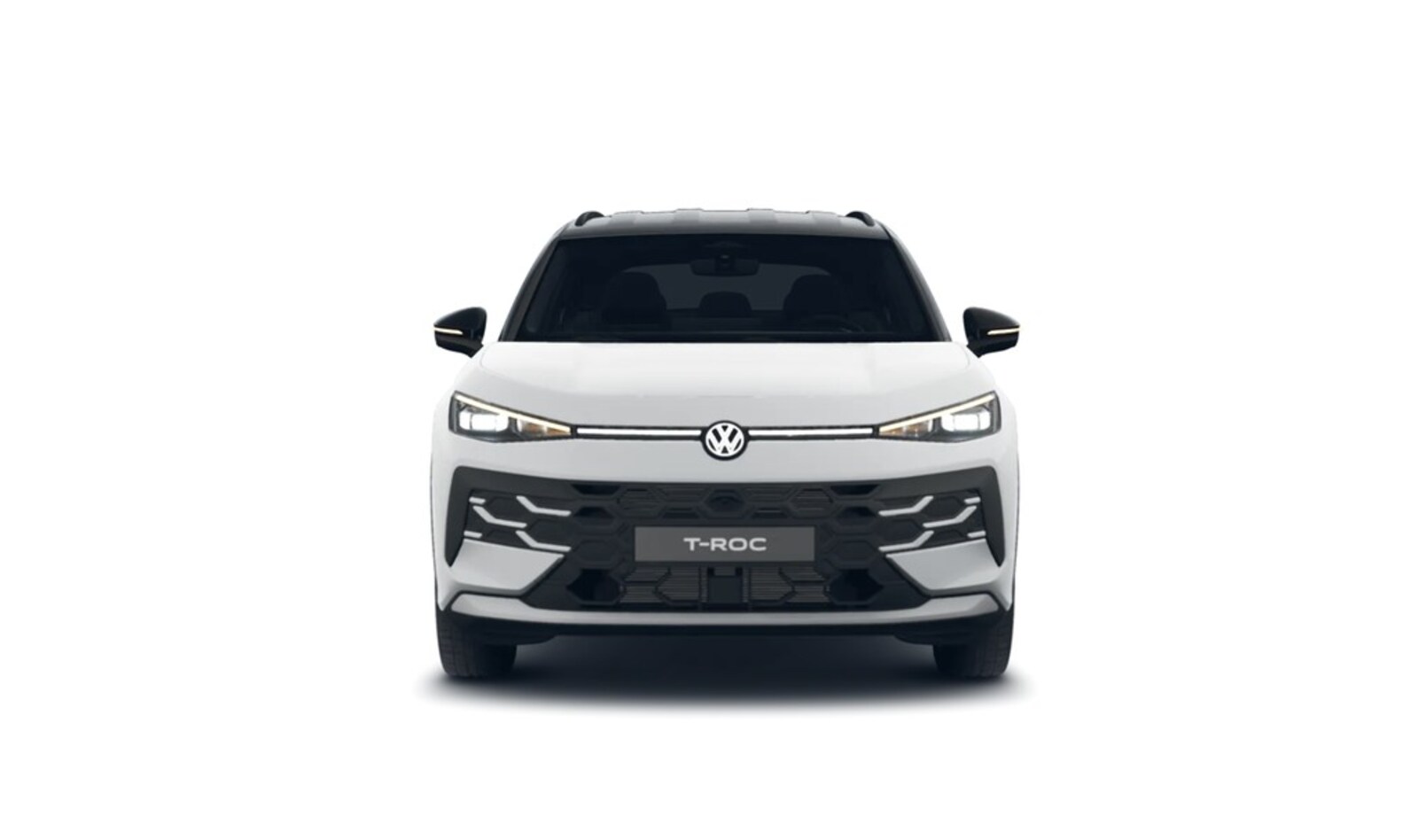 Volkswagen T-Roc – Bild 8