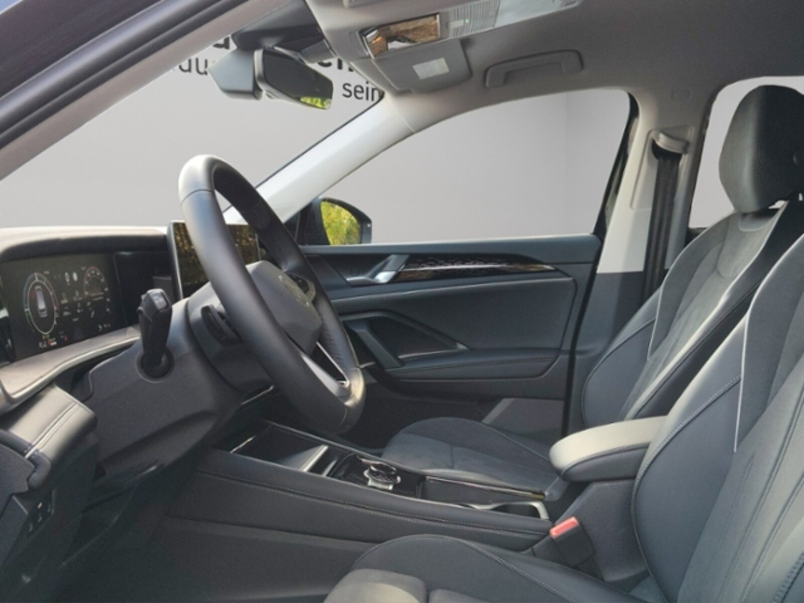 Volkswagen Tayron – Bild 10