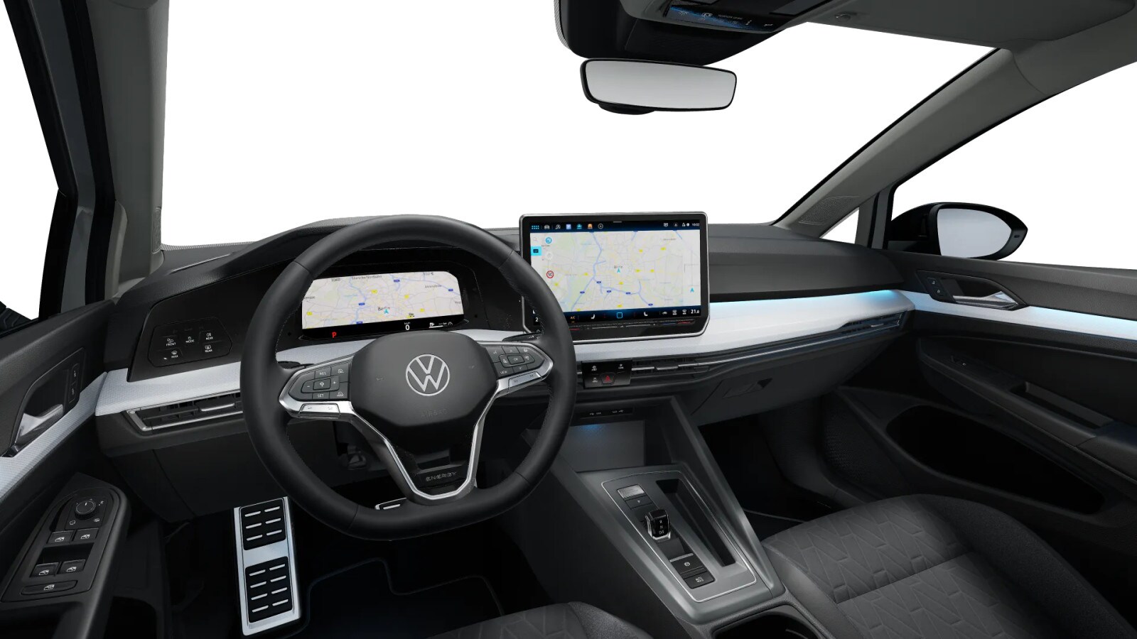 Volkswagen Golf – Bild 8
