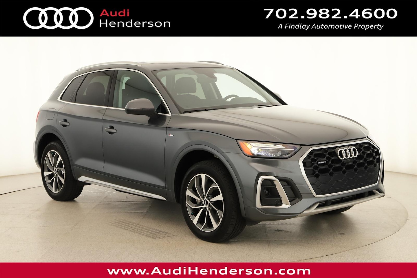 2023 Audi Q5
