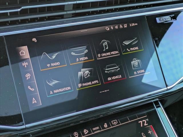 2026 Audi Q8 Premium Plus - Photo 14
