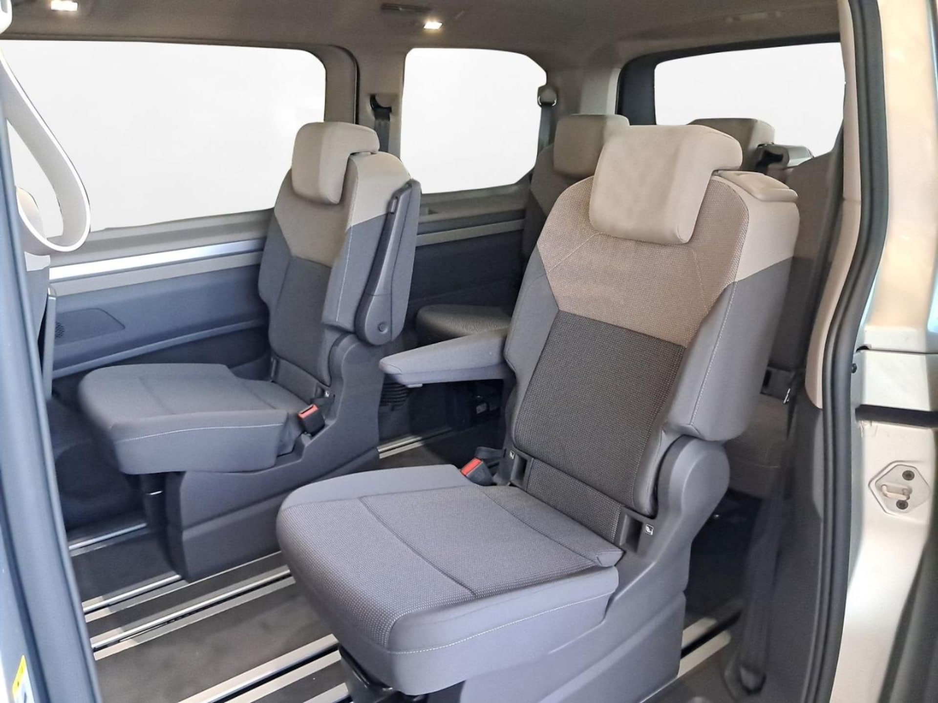 Volkswagen Multivan Life