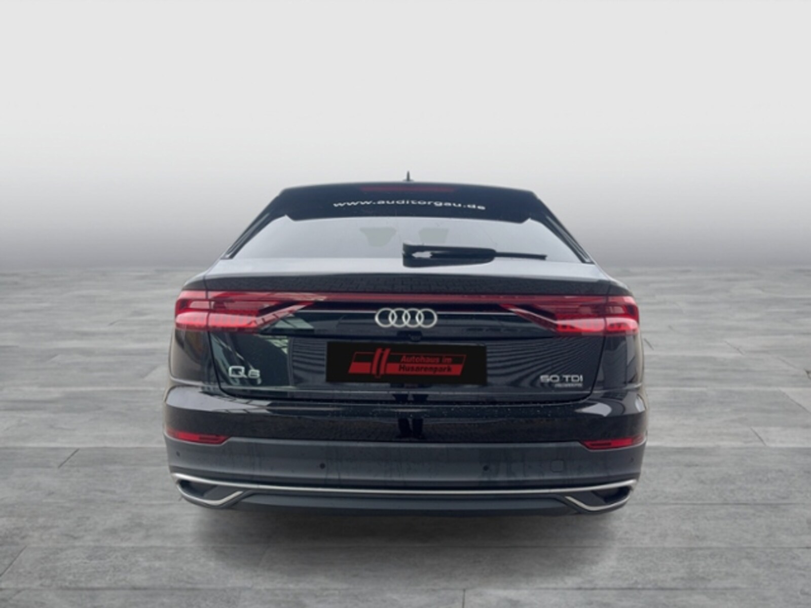 Audi Q8 – Bild 4