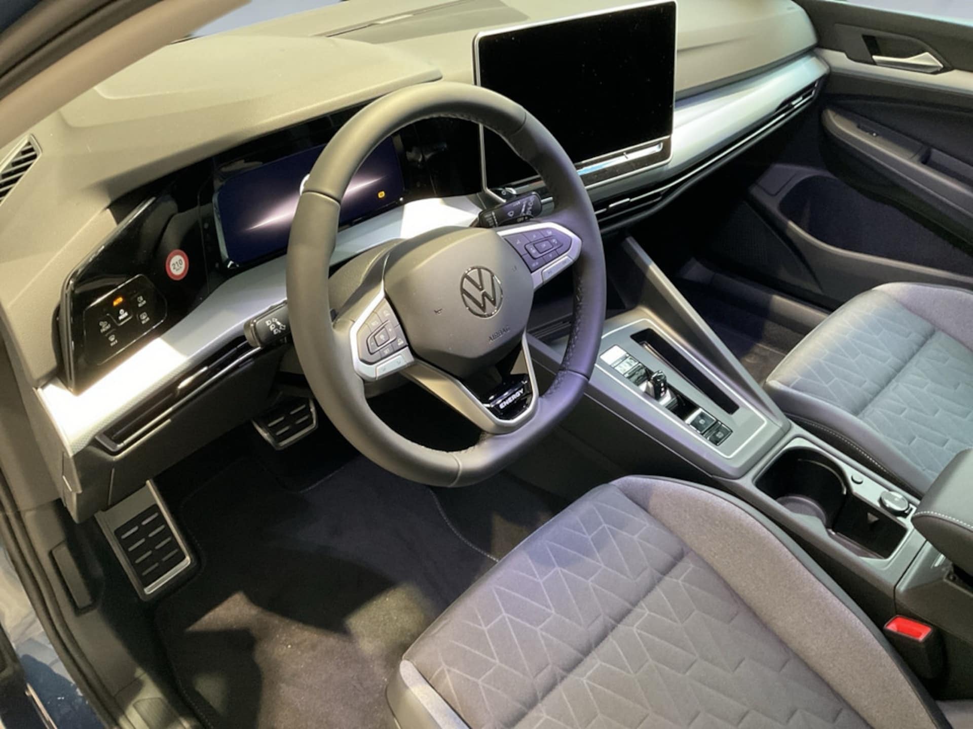 Volkswagen Golf ENERGY