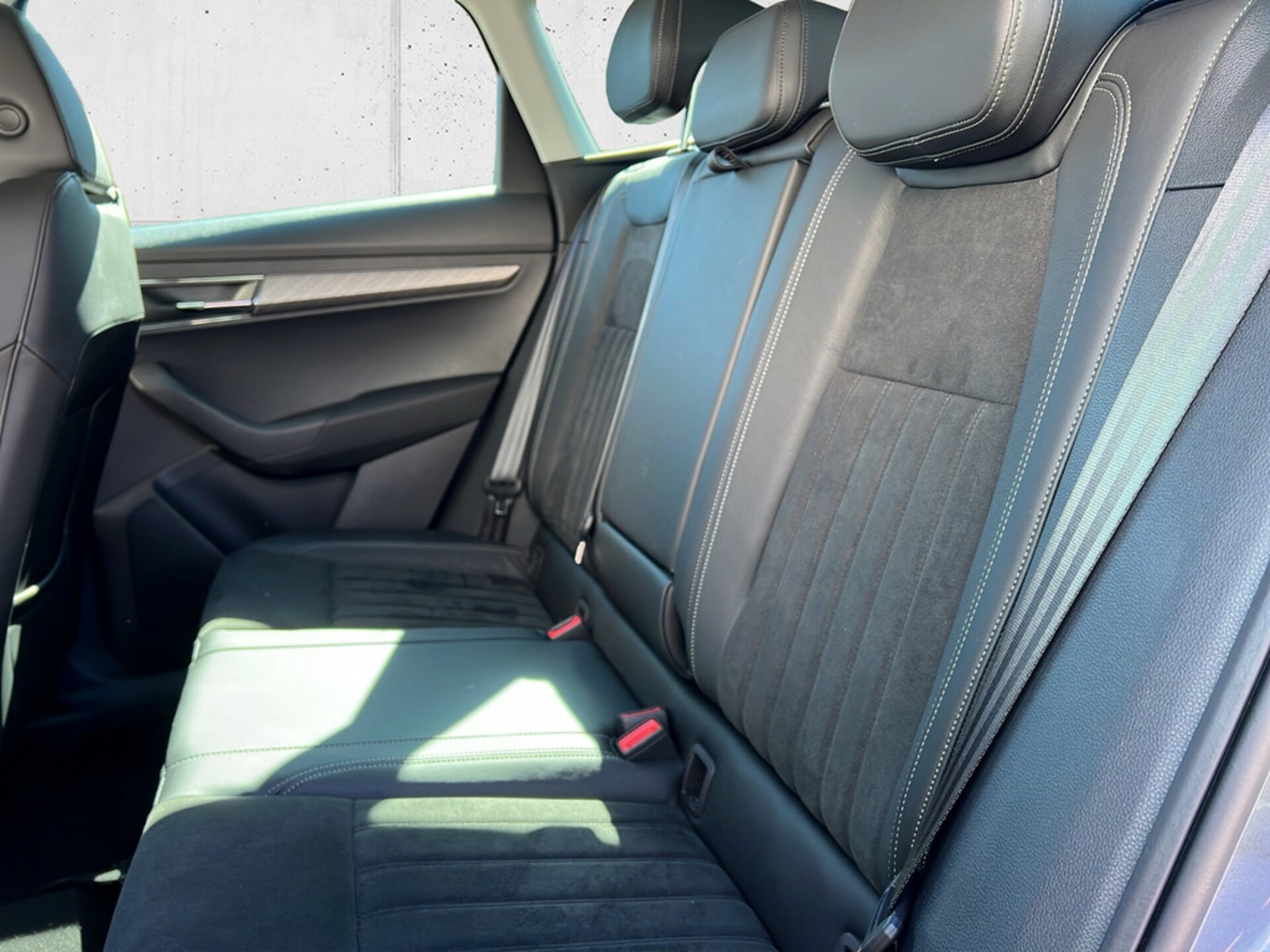 Skoda Karoq Tour