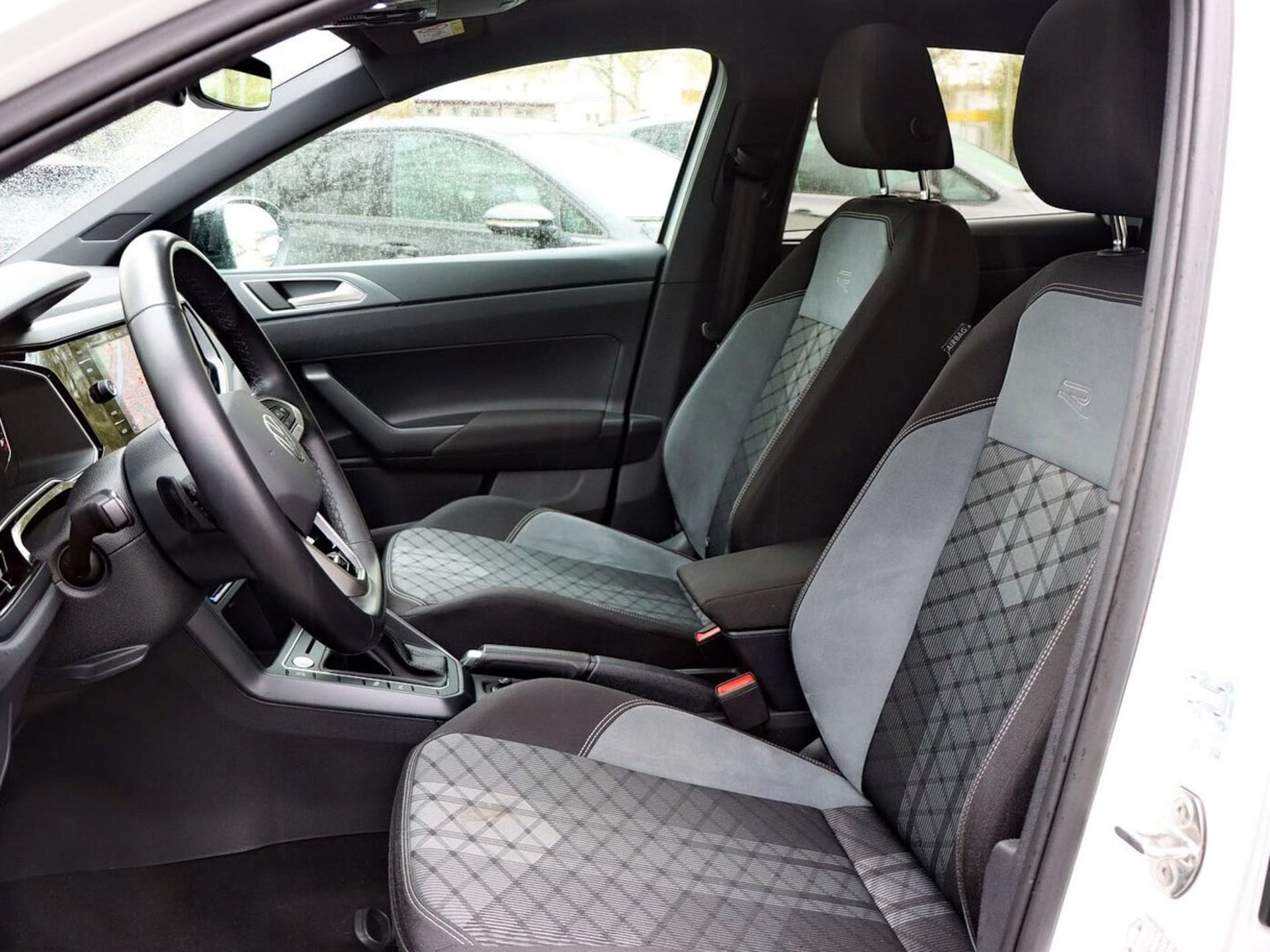 Volkswagen Taigo R-Line