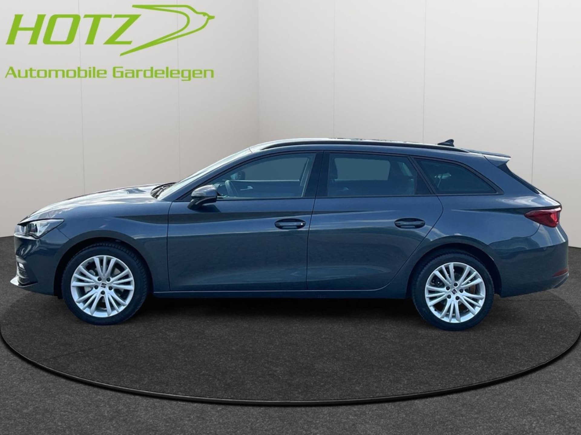 SEAT Leon Sportstourer Style