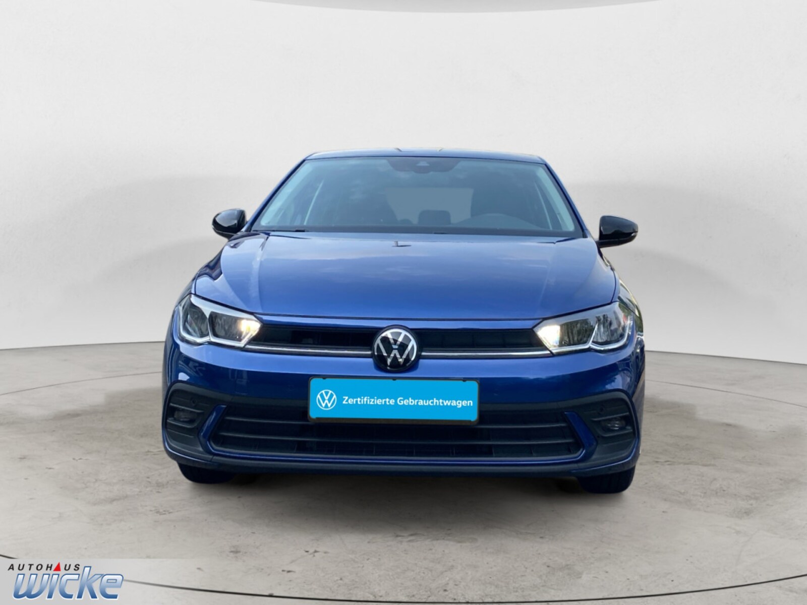Volkswagen Polo – Bild 3