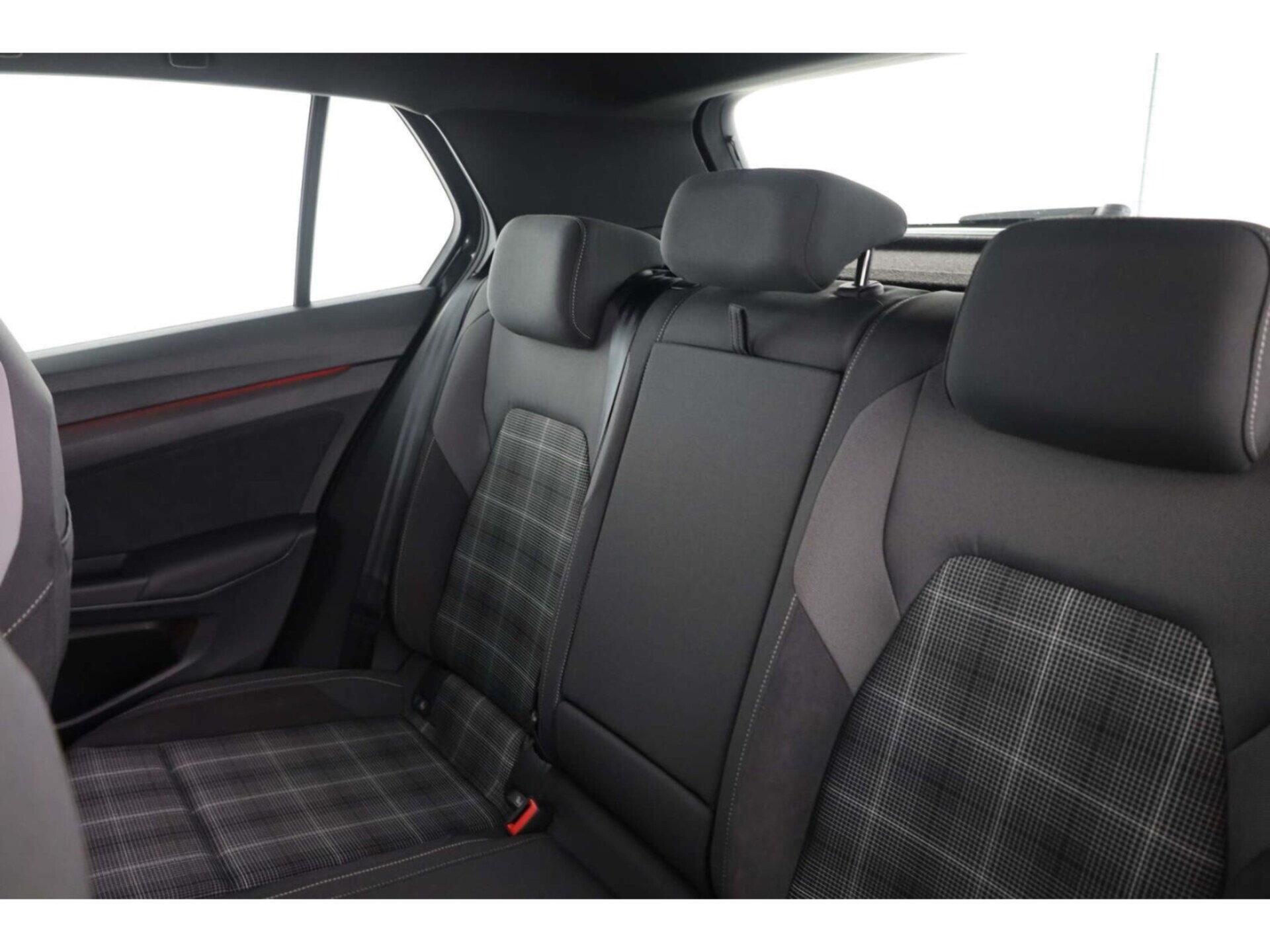 Volkswagen Golf GTD