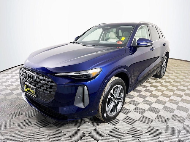 2025 Audi Q5