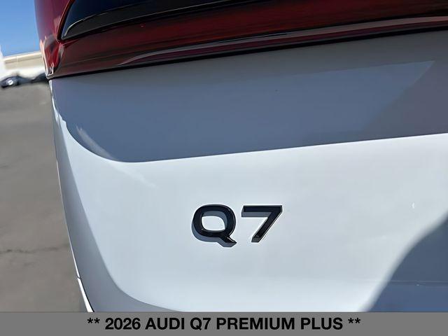 2026 Audi Q7 Premium Plus - Photo 16