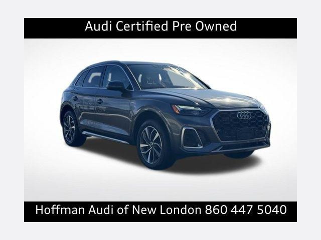 2023 Audi Q5
